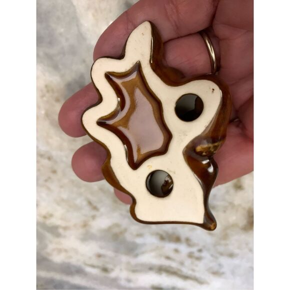 Fall Acorn Candle Holders #thanksgiving - Picture 6 of 7